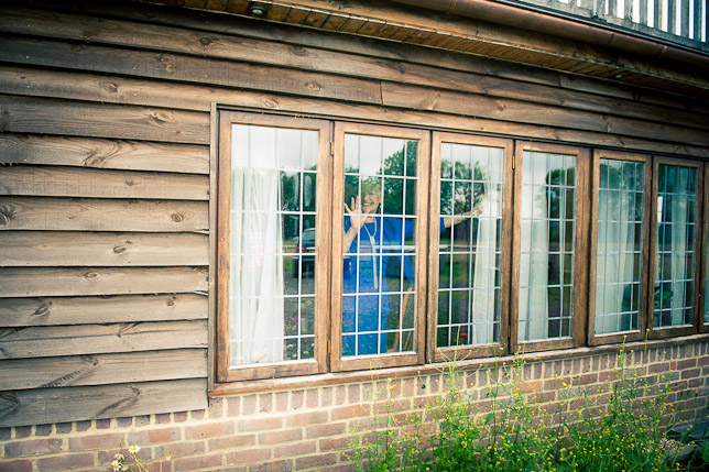 yoghurtrooms-granary-accommodation_01 Looking out at proceedings