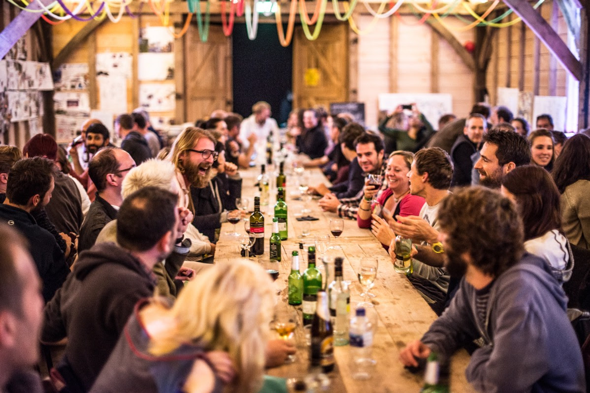 Happy Startup Summer Camp Happy Campers